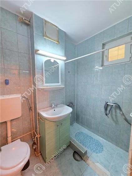 Apartament cu 2 camere decomandate zona Mihai Viteazu Sibiu - 7