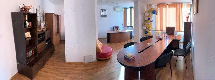 Inchiriere - Spatii cladire de birouri - 4