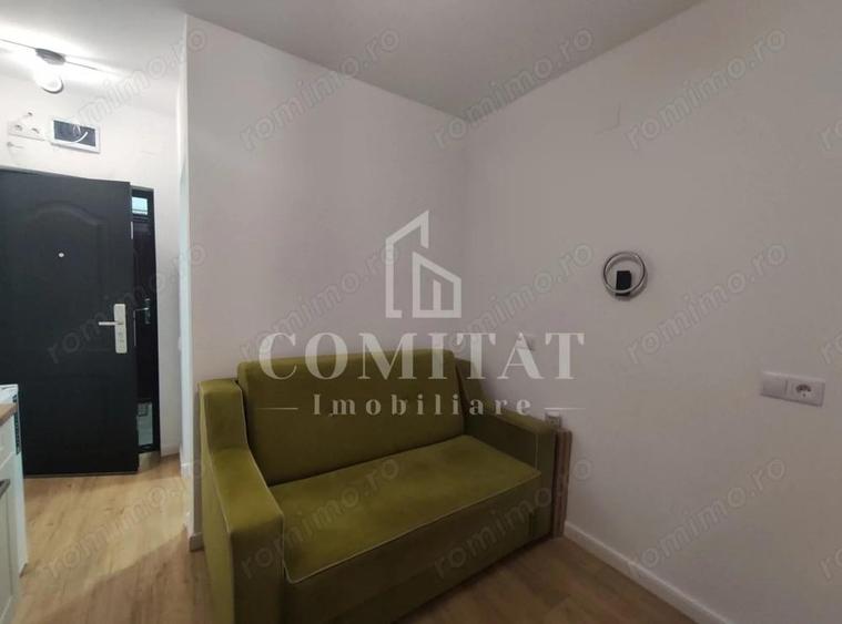 Garsoniera de vanzare | Cartierul Gheorgheni - Zona strazii Albac - 4