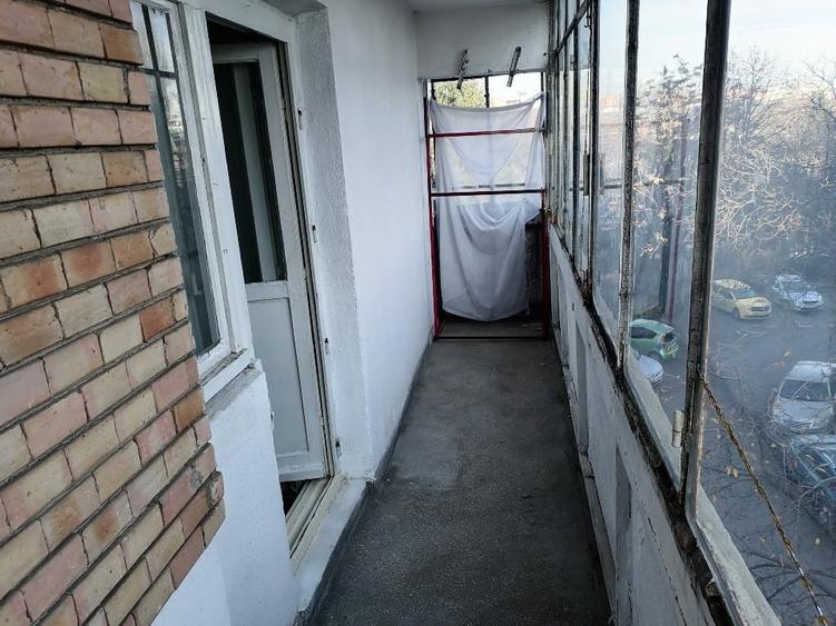 Vand Apartament 4 camere Sos Pantelimon, 90 mp, 1982 constructie - 11