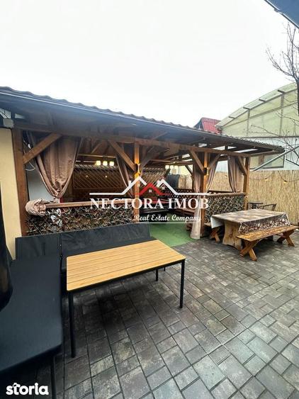NECTORA IMOB Exclusivitate-Casa 4 camere, 2 bai, Salonta, Utilata - 13