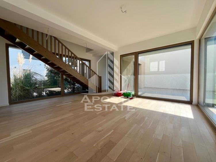 Casa Eco cu 5 camere, 3 bai, in Dumbravita - 3