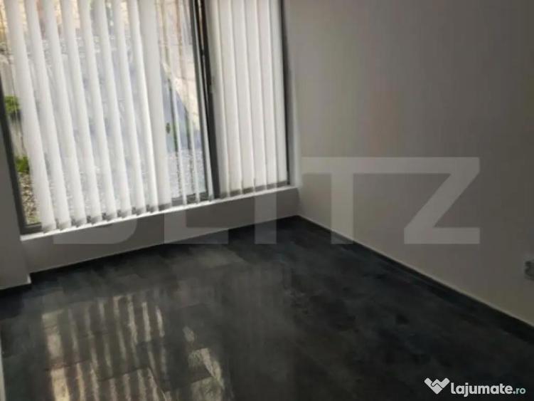 Spa?iu de birouri, 70 mp, zona Andrei Mure?anu - 2