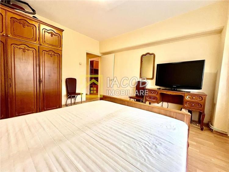 Apartament 2CSD, zona Orizont, str. Marasesti 193 - 3