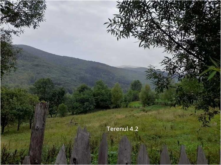 Terenuri cu priveliste deosebita - 8