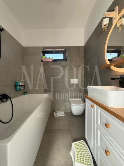 Casa 4 camere de vanzare in Faget, Cluj Napoca - 10