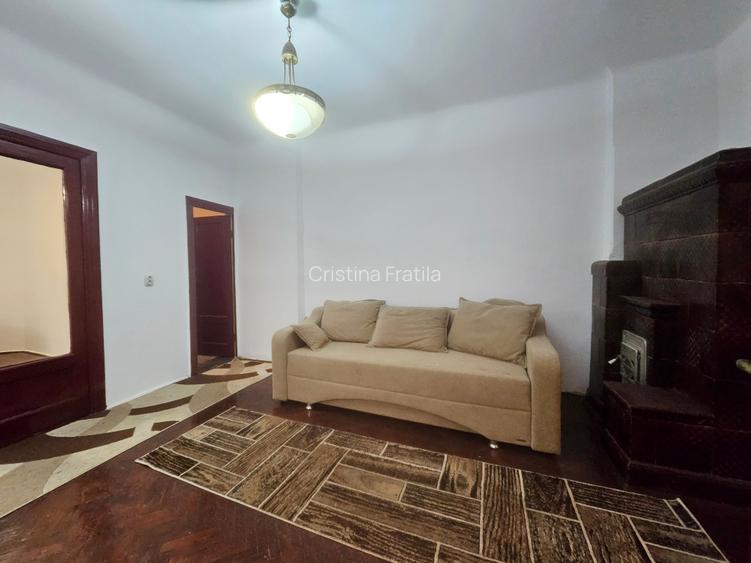 Apartament 3 Camere, Parter cu Acces Individual si Boxa 16 mp - Agricultori