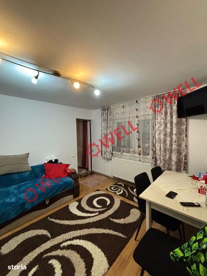 De vanzare apartament cu doua camere in Rupea - 2