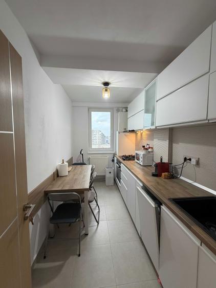 Apartament 2 camere decomandat + loc de parcare Drumul Belsugului 49U - 3