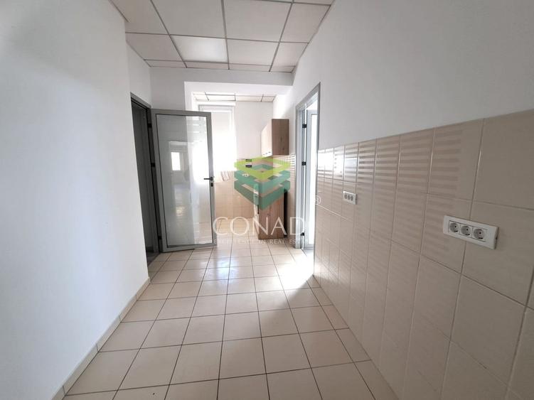 Aviatorilor, spatiu de birouri de inchiriat, 251 mp utili - 7