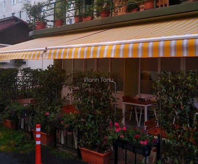 SPECIAL! Spatiu Showroom+panouri publicitare+pergola +birou, Grivitei Brasov SPECIAL! Spatiu Showroom+panouri publicitare+pergola +birou, Grivitei Brasov