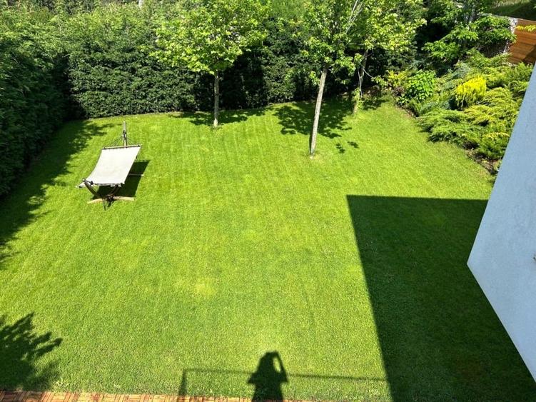 Casa moderna, design minimalist, priveliste WOW, Feleacu, 4 min de Cluj! - 7