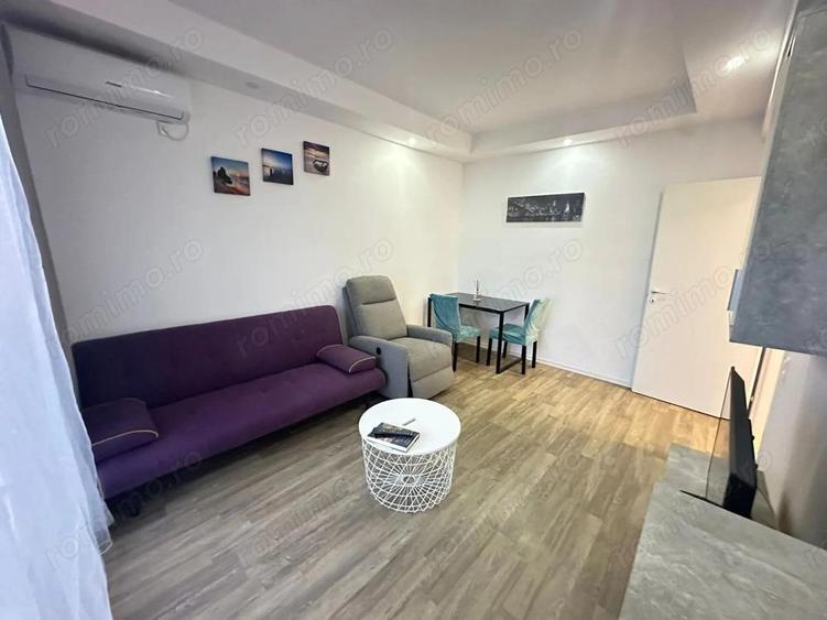 Apartament 2 camere Cosmopolis | decomandat, parcare - 5