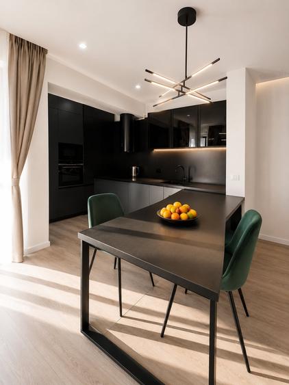 Apartament 2 camere Mobilat - Utilat | Nordul Capitalei | 6 min Parc Herăstrău - 6