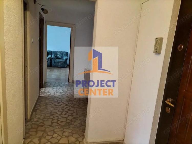 Apartament 3 camere, 2 bai, 2 balcoane, Q-uri, loc de parcare, boxa - 2