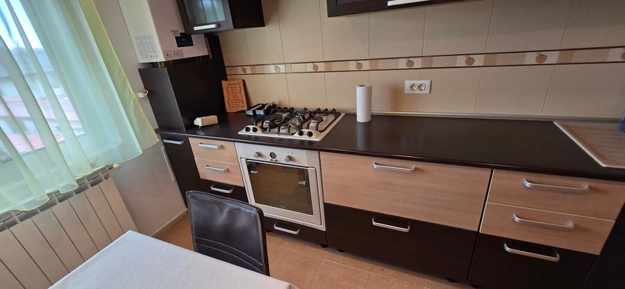 Apartament 3 camere de inchiriat , etajul 2, Focsani - 17