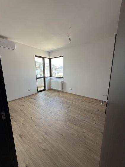 Casă Tip Duplex – | Mutare Imediată | Parțial Mobilată |  Comuna Berceni - 9