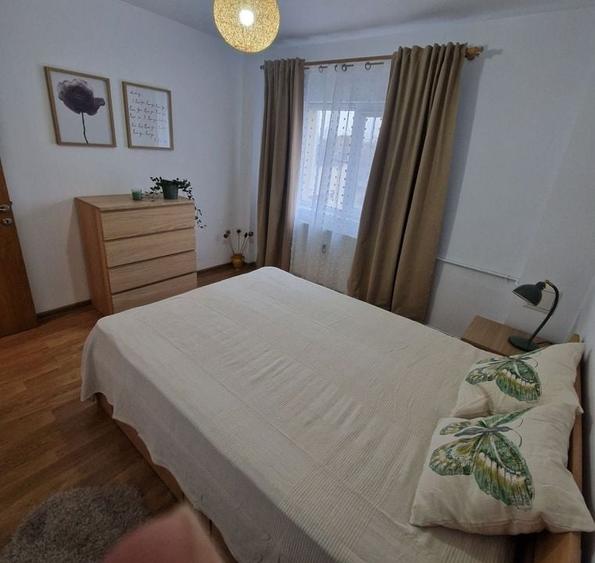 AP. 2 CAMERE STEFAN CEL MARE, BUCATARIE INCHISA, METROU 5 MINUTE - 4