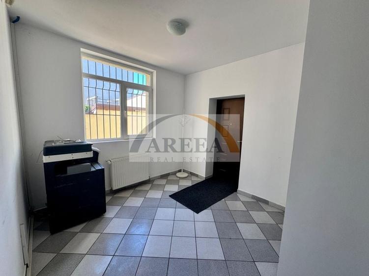 OPORTUNITATE - vila-curte individuala-garaj la Domenii-Popisteanu - 16