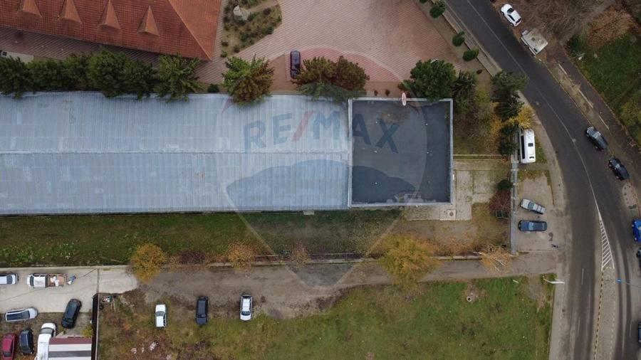 Cladire Administrativa si Hala Multifunctionala de Inchiriat - Bacau - 4