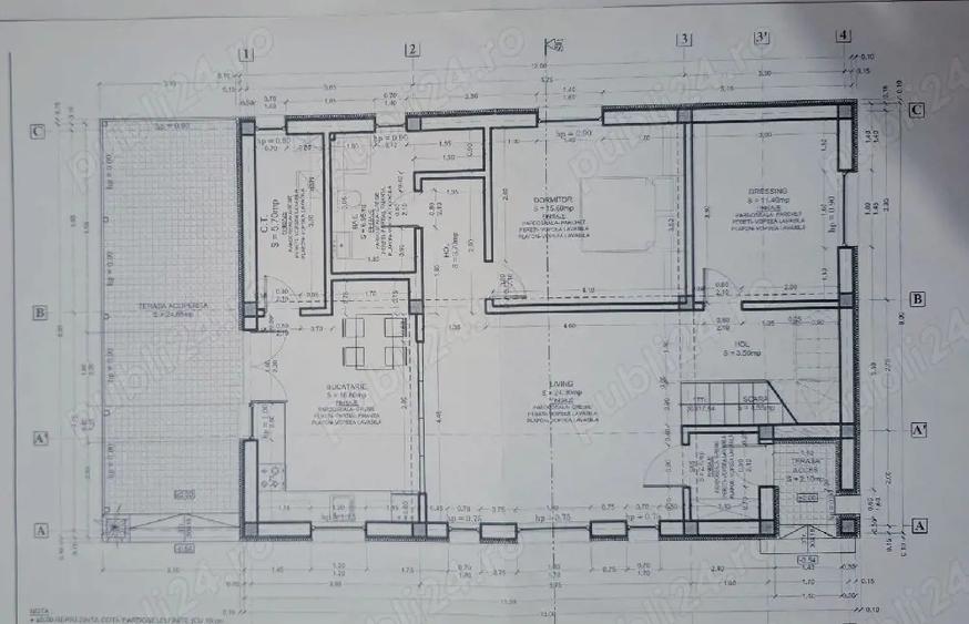 Casa str. Ciocarliei, Clinceni - 5