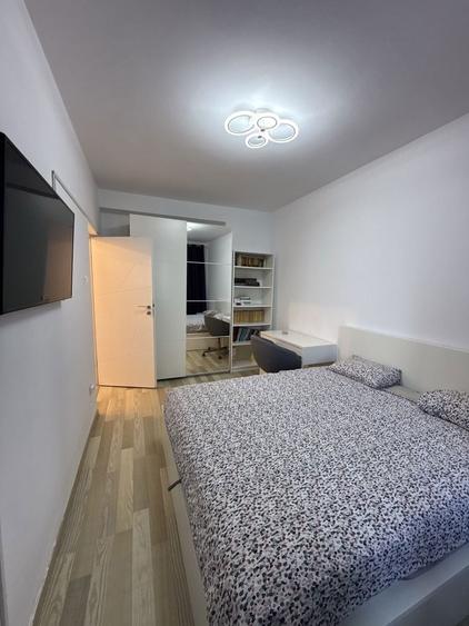 Apartament de inchiriat Sun Plaza, etaj 1, cu garaj si pivnita - 4