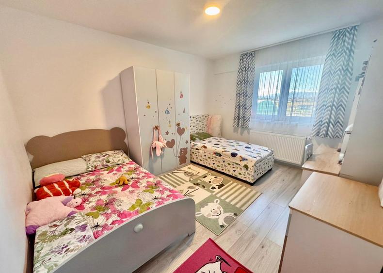 3 camere | SOHO Residence | etajul 2 | loc de parcare | 0% comision - 5