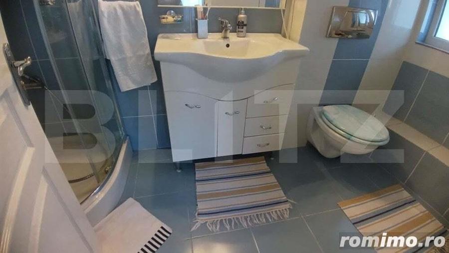 Casa de vanzare, pretabila pentru Pensiune sau regim hotelier - 1