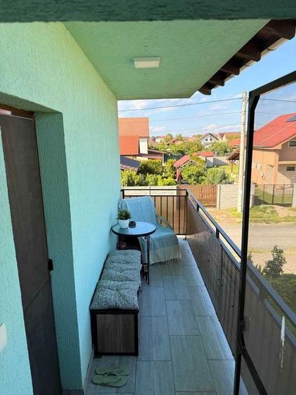 inchiriez apartament 2 camere Chisoda proprietar - 2