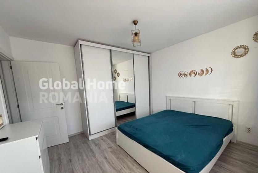 Apartament 2 camere 43,5MP | First Rent | Forest Tunari | Parcare - 4