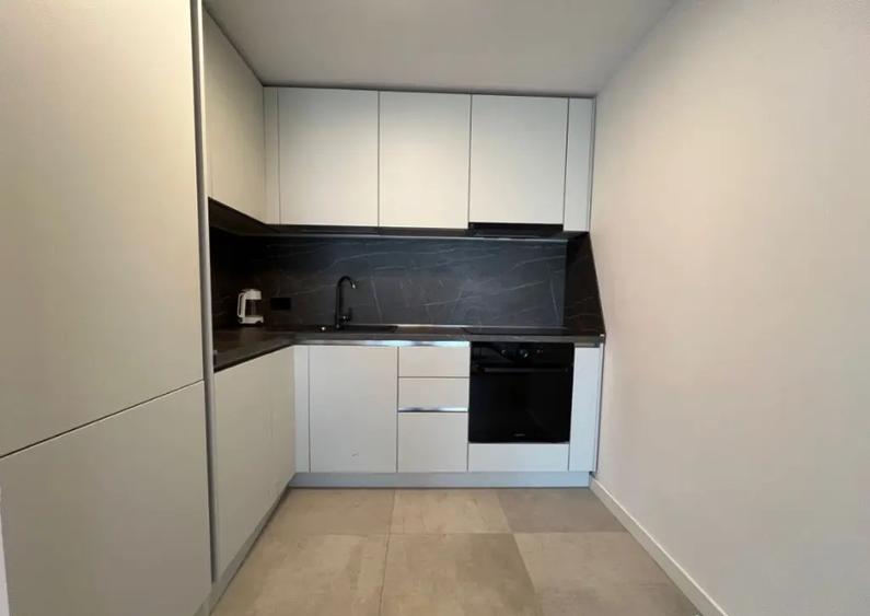 2 camere One Herastrau Towers - 5