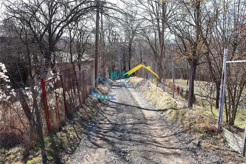 Teren de vanzare Breaza Frasinet, Prahova - 5