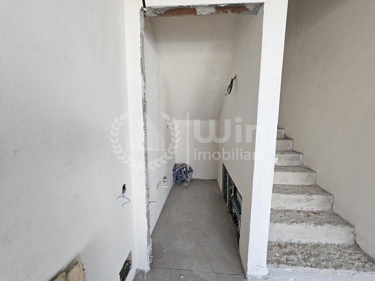 Duplex cu 5 camere | 180mp utili | Teren 225mp | Zona Eugen Ionesco - 11