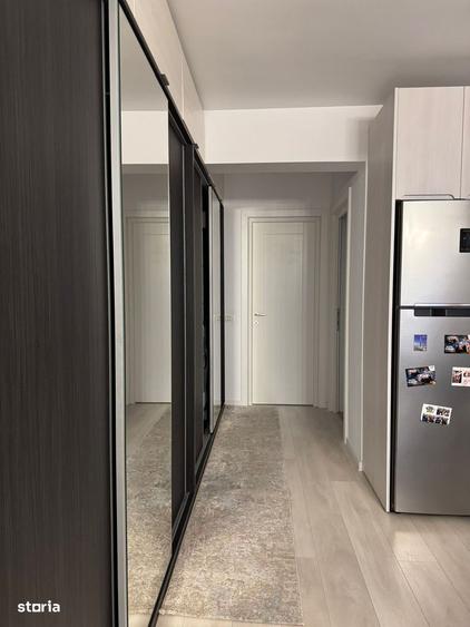 Vanzare apartament 2 camere, bloc nou, Magnolia, Paulesti, - 3