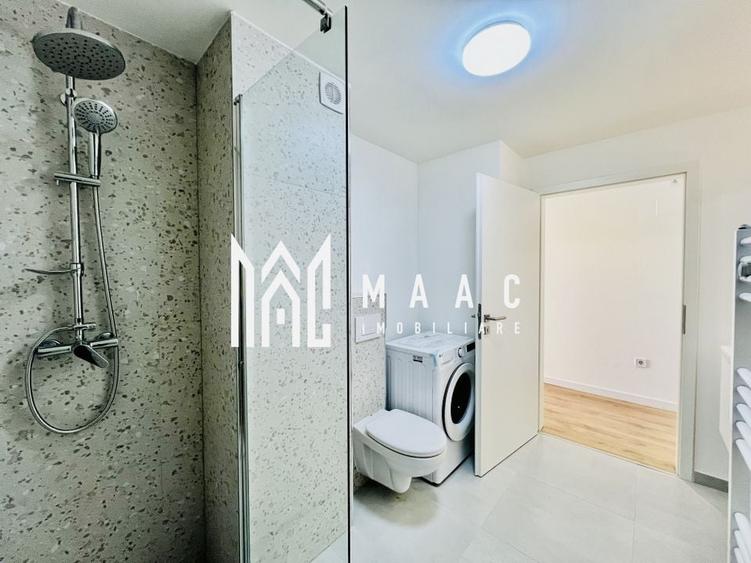 Apartament 2 camere I la cheie I cu logie și loc de parcare inclus - 13