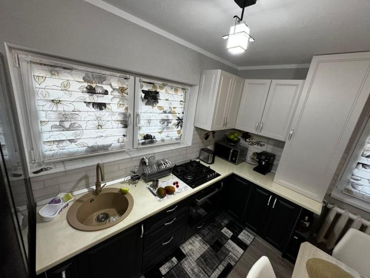 Casa tip duplex 4 camere | 115 mp | Teren 270 mp | zona Arex - Ampoi III - 4