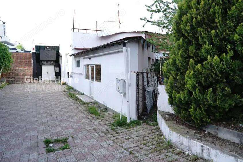 Spa?iu Comercial 1760mp | Multifunctional | Posibilitate Club, Magazine - 3