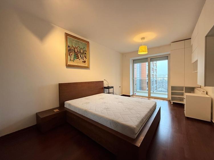 APARTAMENT 2 CAMERE | ETAJ 6 | INCITY - 14