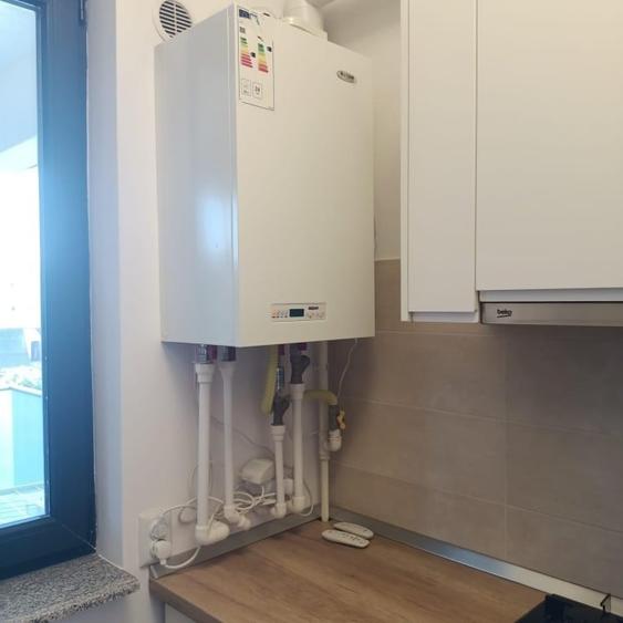 Inchiriere Apartament 2 camere, Bloc Concept Salciilor - 13