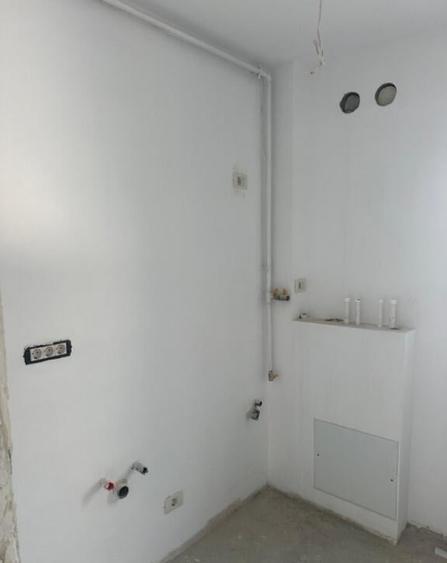 Apartament 2 camere in Mamaia Nord, la 30 m de promenada - 3