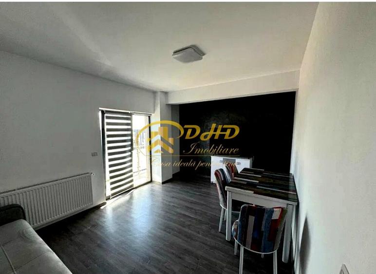 Apartament zona Galata - 1