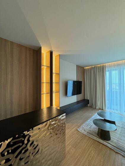 Lux I Iancu Nicolae I 2 camere I TVA inclus - 4