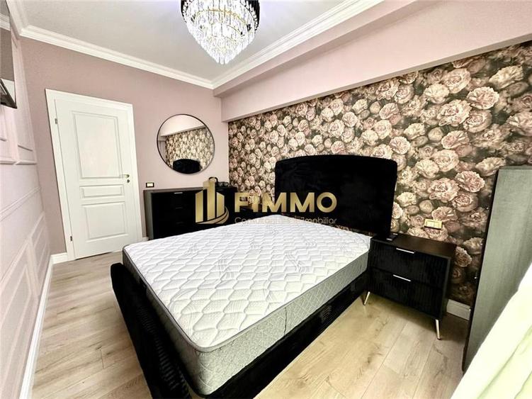 Apartament superb | 90 mp | Loc de parcare | ID: 1514 - 9