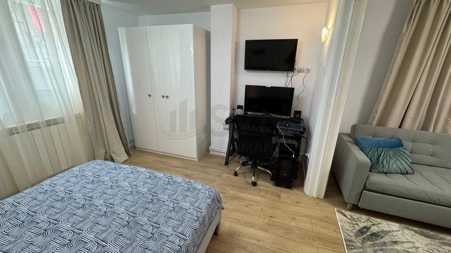 REA1027213 Studio Dublu - Cismigiu - Centrala Termica - 2