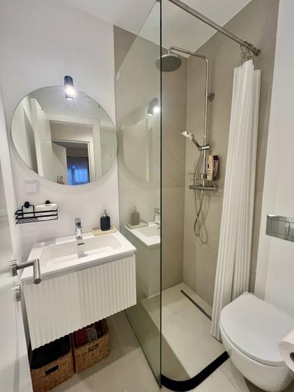 3 camere cu parcare subterana Domenii | Arcul de Triumf - 6