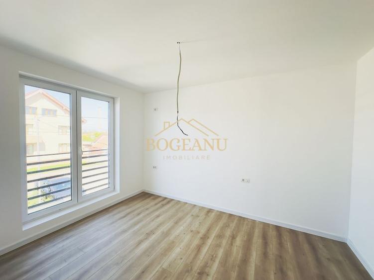 BG09 Duplex modern P+E,Asfalt,Gazon-Chisoda - 3