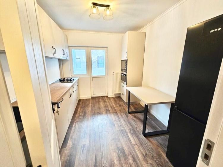 Apartament 2 camere, Arcul de Triumf, Clucerului - 10