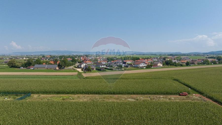 Teren de 1100 mp de vânzare în Stupini - 4