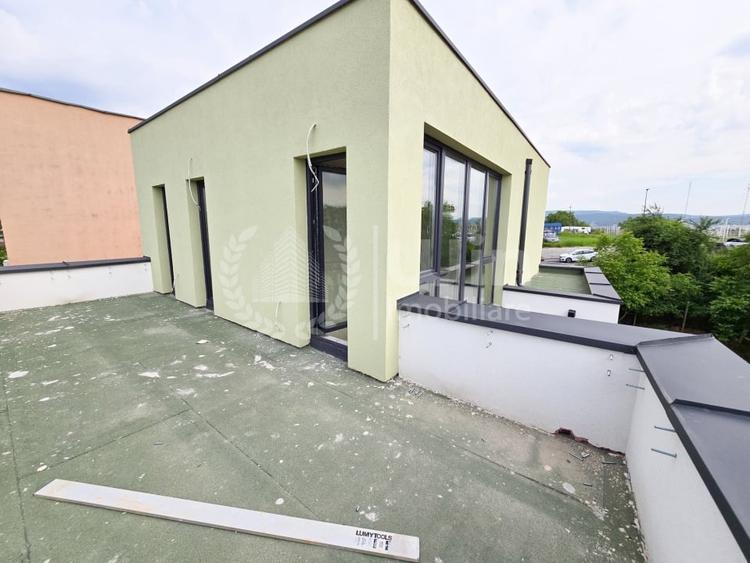 Casa individuala | 240mp utili | 260mp teren | Gruia | Zona Vantului - 16