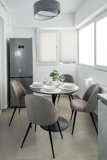 Apartament 2 camere | Mobilat Premium | Central Address Residence - 8